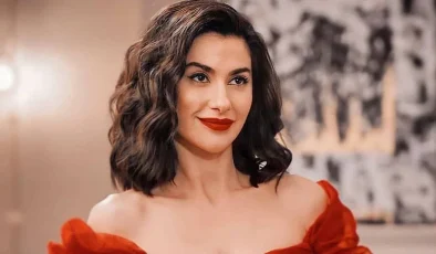 SEMİRAMİS PEKKAN’IN TARZI DEĞİŞTİ, NİSAN DAHİL OLDU! NESRİN CAVADZADE’NİN DEKOLTESİZ ŞIKLIK SEÇİMİ SOSYAL MEDYAYI SALLADI