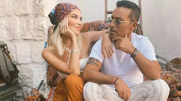 EMİNA JAHOVİC’TEN MUSTAFA SANDAL’A YENİ DAVA: NAFAKA ÖDEMELERİ VE YÜKÜMLÜLÜKLER GÜNDEME TAŞINDI