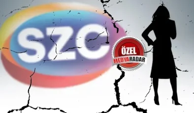 SÖZCÜ TV’DE BEKLENMEDİK AYRILIK