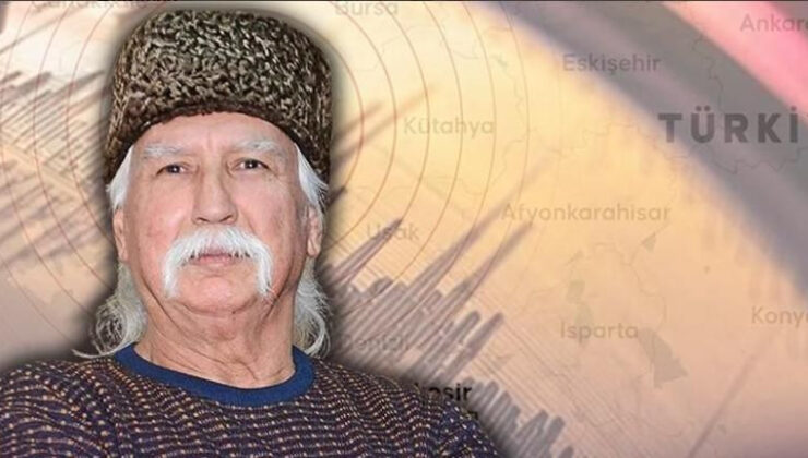 ANTALYA DEPREMİ SONRASI PROF. DR. ŞENER ÜŞÜMEZSOY’DAN KORKUTAN UYARI !