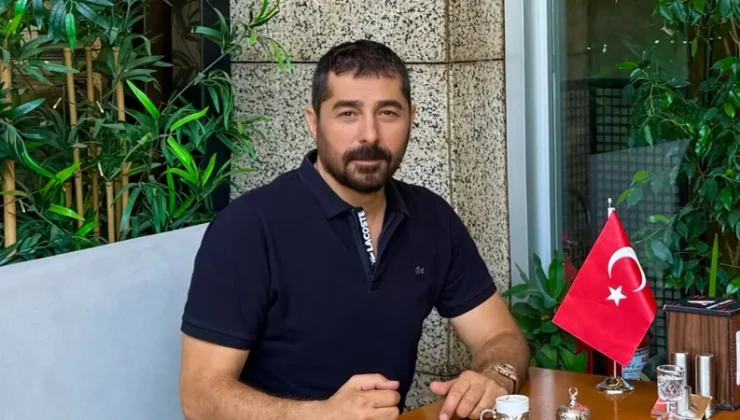 AHMET TATLISES’TEN BABASI İBRAHİM TATLISES’E MANİDAR MESAJ: AİLEDE GERİLİM SÜRÜYOR