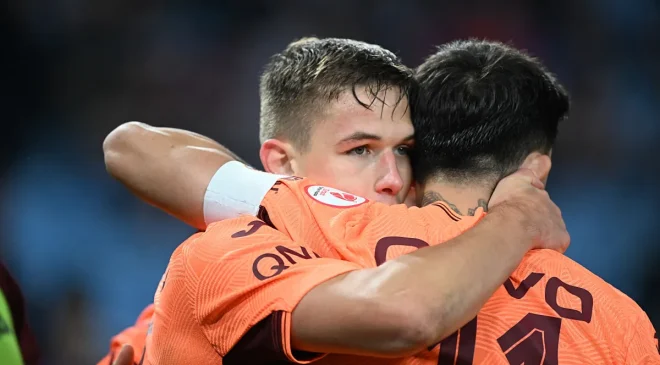 Trabzonspor, Vanspor FK’yı 2-0 Yenerek Ziraat Türkiye Kupası’nda Gruplara Kaldı