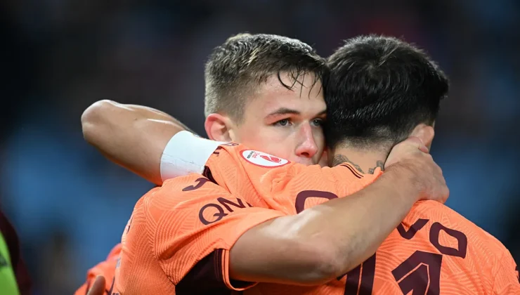 Trabzonspor, Vanspor FK’yı 2-0 Yenerek Ziraat Türkiye Kupası’nda Gruplara Kaldı