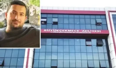 Adli Emanette 154 Milyon TL’lik Soygun: Altın ve Gümüş Adım Adım Planlandı