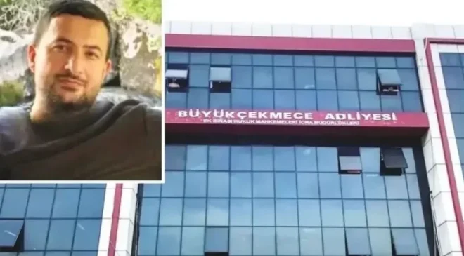 Adli Emanette 154 Milyon TL’lik Soygun: Altın ve Gümüş Adım Adım Planlandı