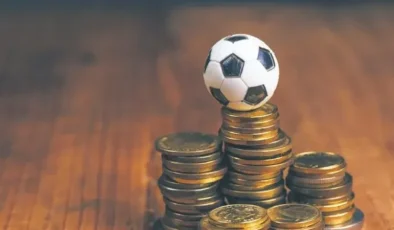 FUTBOLDA BAHİS SORUŞTURMASINDA YENİ DALGA