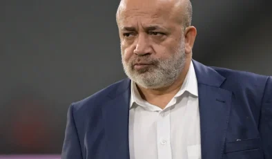 FUTBOLDA BAHİS SKANDALI DERİNLEŞİYOR: ESKİ ADANA DEMİRSPOR BAŞKANI MURAT SANCAK GÖZALTINDA