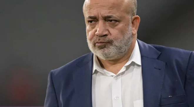 FUTBOLDA BAHİS SKANDALI DERİNLEŞİYOR: ESKİ ADANA DEMİRSPOR BAŞKANI MURAT SANCAK GÖZALTINDA