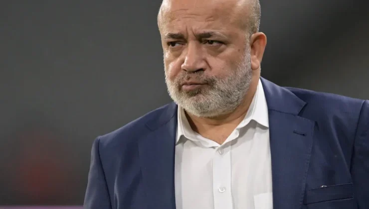 FUTBOLDA BAHİS SKANDALI DERİNLEŞİYOR: ESKİ ADANA DEMİRSPOR BAŞKANI MURAT SANCAK GÖZALTINDA