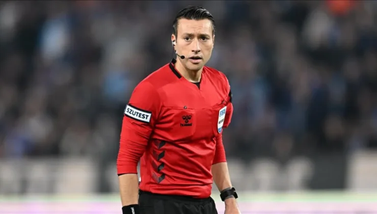 FUTBOLDA BAHİS SKANDALI BÜYÜYOR: HAKEM ZORBAY KÜÇÜK VE DİĞER İSİMLER GÖZALTINDA!