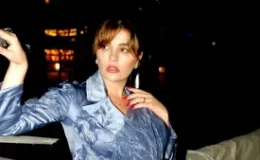 GONCA VUSLATERİ’NİN 5 BİN LİRALIK KİRAZ HİKÂYESİ: “ÇEKİRDEĞİ ÇÖPE ATAMADIM”