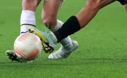 FUTBOLDA BAHİS SORUŞTURMASINDA GENİŞ ÇAPLI OPERASYON: ŞÜPHELİLER ADLİYEYE SEVK EDİLDİ