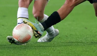 FUTBOLDA BAHİS SORUŞTURMASINDA GENİŞ ÇAPLI OPERASYON: ŞÜPHELİLER ADLİYEYE SEVK EDİLDİ