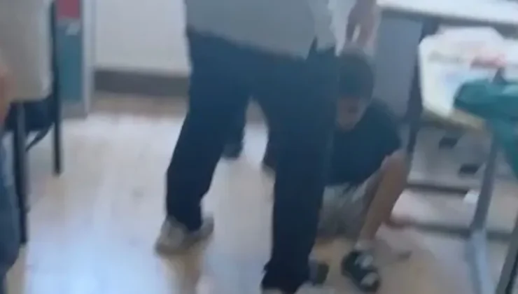 BURSA’DA OTİZMLİ ÖĞRENCİLERE UYGULANAN ŞOKE EDİCİ YÖNTEM: İPE BAĞLANARAK DERS İŞLENDİ, SORUŞTURMA BAŞLATILDI