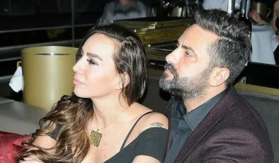 ASENA’DAN BOŞANMA İTİRAFI