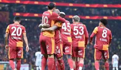 MONACO – GALATASARAY MAÇINDA MUHTEMEL 11’LER NETLEŞİYOR: KRİTİK KARŞILAŞMA ÖNCESİ SON DURUM