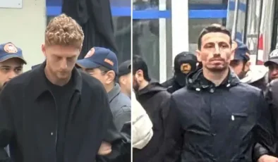 MERT HAKAN YANDAŞ VE METEHAN BALTAÇI’NIN MAHKEMEDE AÇIKLADIĞI AYLIK GELİR TARTIŞMA YARATTI