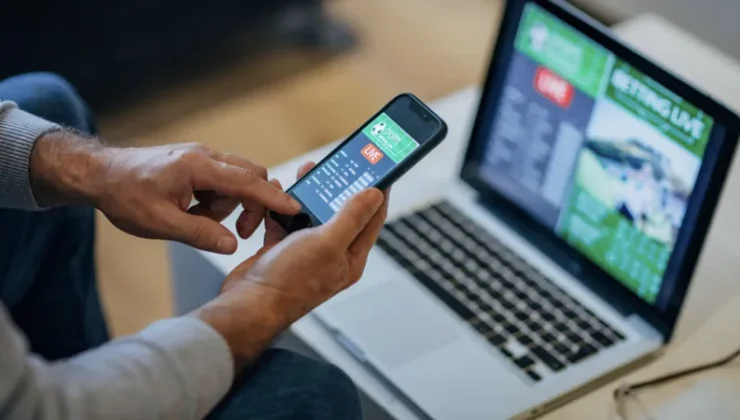 SHOWBAHİS OPERASYONU: 2 MİLYAR TL’LİK YASA DIŞI BAHİS AĞINA TARİHİN EN BÜYÜK DARBELERİNDEN BİRİ VURULDU