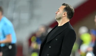 Okan Buruk: “Maçı Belki 1-1 Bitirebilirdik” – Galatasaray’ın Şampiyonlar Ligi Performansı