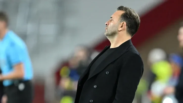 Okan Buruk: “Maçı belki 1‑1 bitirebilirdik” — Galatasaray’ın Şampiyonlar Ligi değerlendirmesi