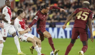 GALATASARAY’IN ŞAMPİYONLAR LİGİ TUR HESAPLARI NETLEŞİYOR: İLK 24 İÇİN AVANTAJLI KONUM