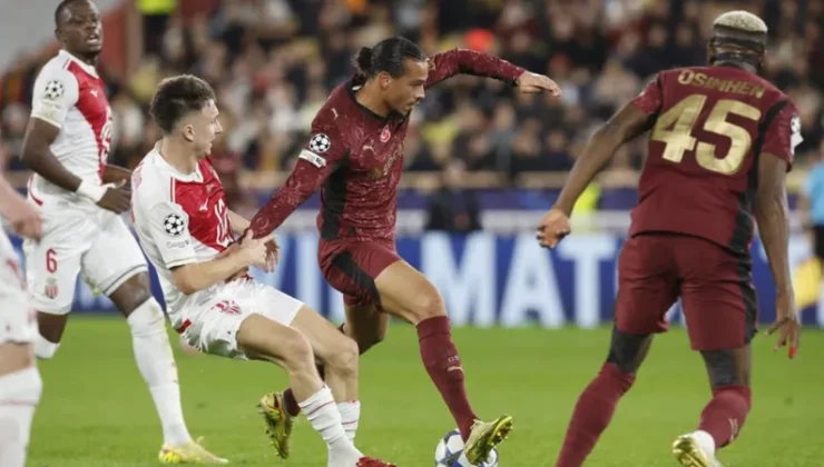 GALATASARAY’IN ŞAMPİYONLAR LİGİ TUR HESAPLARI NETLEŞİYOR: İLK 24 İÇİN AVANTAJLI KONUM