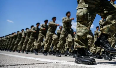 MEMUR MAAŞI ZAMMI İLE BEDELLİ ASKERLİK ÜCRETİ DE ARTIYOR