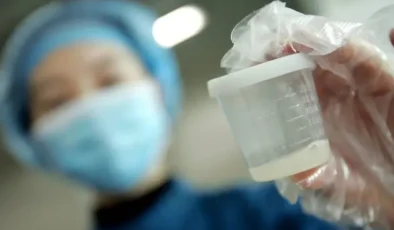 AVRUPA’DA SİPERM DONÖRÜ SKANDALI: EN AZ 197 ÇOCUK “CİDDİ KANSER RİSKİYLE” DOĞDU