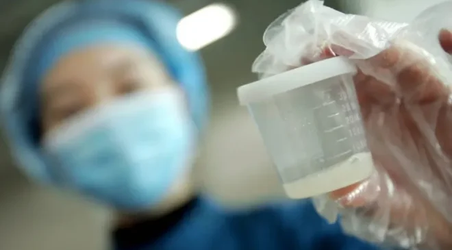 AVRUPA’DA SİPERM DONÖRÜ SKANDALI: EN AZ 197 ÇOCUK “CİDDİ KANSER RİSKİYLE” DOĞDU