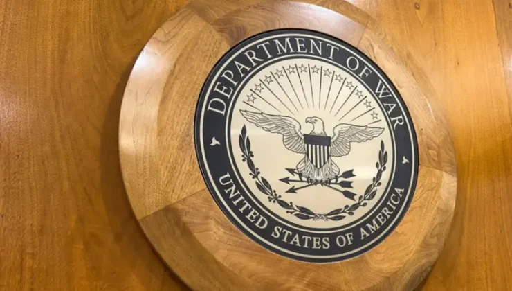 ABD TEMSİLCİLER MECLİSİ’NDEN REKOR SAVUNMA BÜTÇESİNE ONAY: 901 MİLYAR DOLARLIK ULUSAL SAVUNMA HARCAMASI GELİYOR