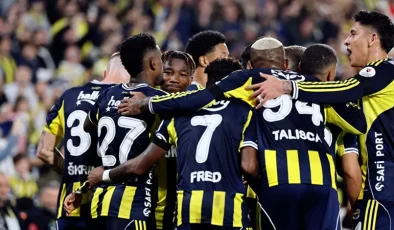 BRANN – FENERBAHÇE: AVRUPA LİGİ’NDE KRİTİK DEPLASMAN ÖNCESİ MUHTEMEL 11’LER