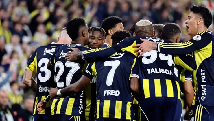 BRANN – FENERBAHÇE: AVRUPA LİGİ’NDE KRİTİK DEPLASMAN ÖNCESİ MUHTEMEL 11’LER