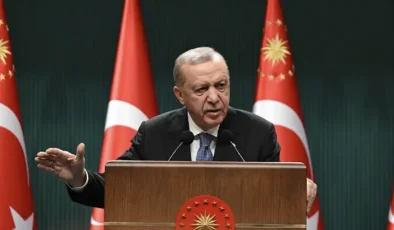 CUMHURBAŞKANI ERDOĞAN’DAN “YASA DIŞI BAHİSİ BİTİRİN” TALİMATI