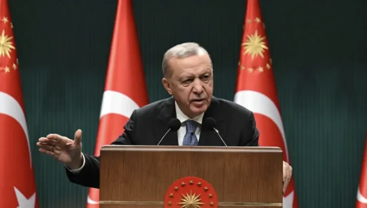 CUMHURBAŞKANI ERDOĞAN’DAN “YASA DIŞI BAHİSİ BİTİRİN” TALİMATI