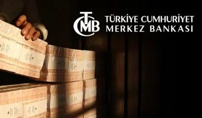 SON DAKİKA: TCMB ARALIK 2025’TE FAİZİ %38’E DÜŞÜRDÜ