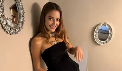 BEST MODEL BİRİNCİSİ TUĞBA MELİS TÜRK UMRE’YE GİTTİ, TESSETÜRLÜ HALİ SOSYAL MEDYADA BEĞENİ ÇEKTİ