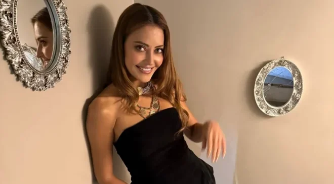 BEST MODEL BİRİNCİSİ TUĞBA MELİS TÜRK UMRE’YE GİTTİ, TESSETÜRLÜ HALİ SOSYAL MEDYADA BEĞENİ ÇEKTİ