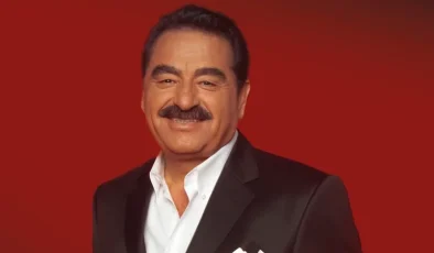 İbrahim Tatlıses Oğlunu Böyle Övdü