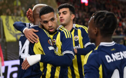 Norveç Basını Fenerbahçe’yi Konuşuyor