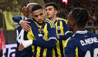 Norveç Basını Fenerbahçe’yi Konuşuyor