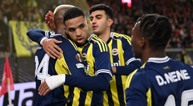 Norveç Basını Fenerbahçe’yi Konuşuyor