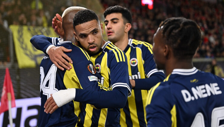Norveç Basını Fenerbahçe’yi Konuşuyor