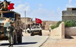 İSRAİL MEDYASINDAN TÜRKİYE İDDİASI: AB’YE “BİZİ KUŞATIYOR” UYARISI