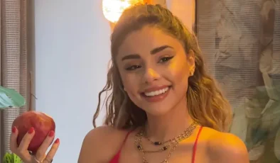 AŞK DOLU KARELER GÜNDEMDE: ÖZCAN DENİZ VE SAMAR DADGAR SOSYAL MEDYAYI SALLADI