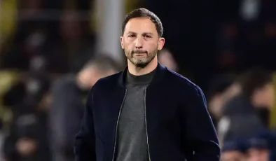 Tedesco: “Galibiyet Bizi İleriye Taşıyacak”