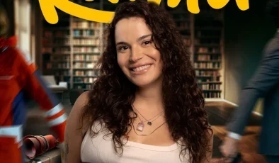 Aslı Bekiroğlu’ndan Eleştirilen Elbisesine Yanıt