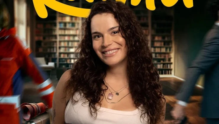 Aslı Bekiroğlu’ndan Eleştirilen Elbisesine Yanıt