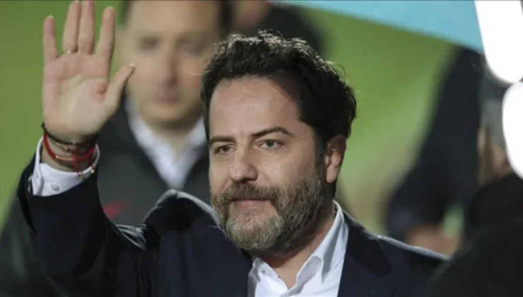 Futbol Bahis Skandalı: Erden Timur Gözaltına Alındı