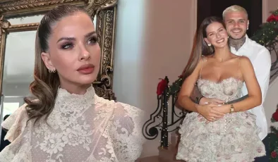 China Suárez’in Sosyal Medya Paylaşımı, Hamilelik Spekülasyonlarını Başlattı