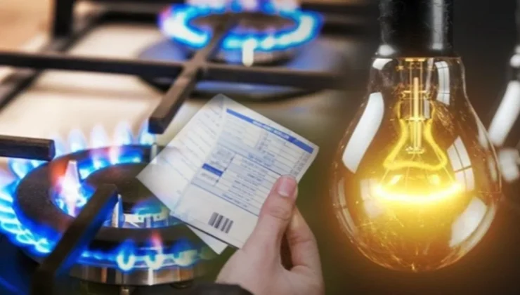 Alparslan Bayraktar: Doğalgaz ve Elektrik Fiyatlarında Ocak’ta Zam Yok